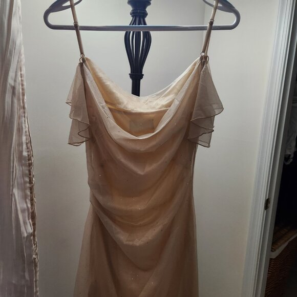 CIDER Mini Dresses - Picture 2 of 3